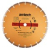 Amtech 300mm Diamond Cutting Disc(2) Amtech 300mm Diamond Cutting Disc(2)